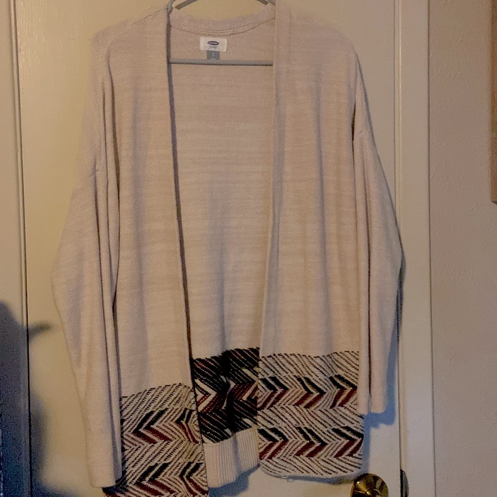 Old Navy Cardigan